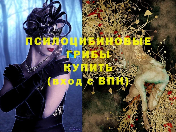 кристаллы Верея